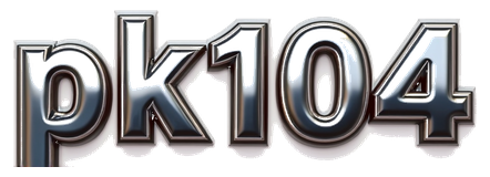 pk104 logo