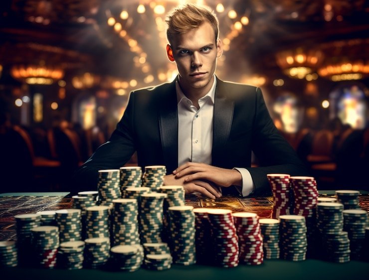 pk104 High-Variance Payouts
